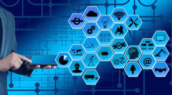 鸿蒙系统 万物互联时代的操作系统新选择