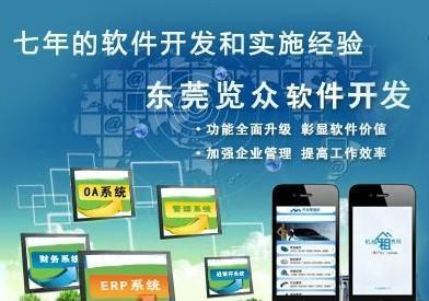 企业软件开发 构建高效、可靠与智能的业务解决方案