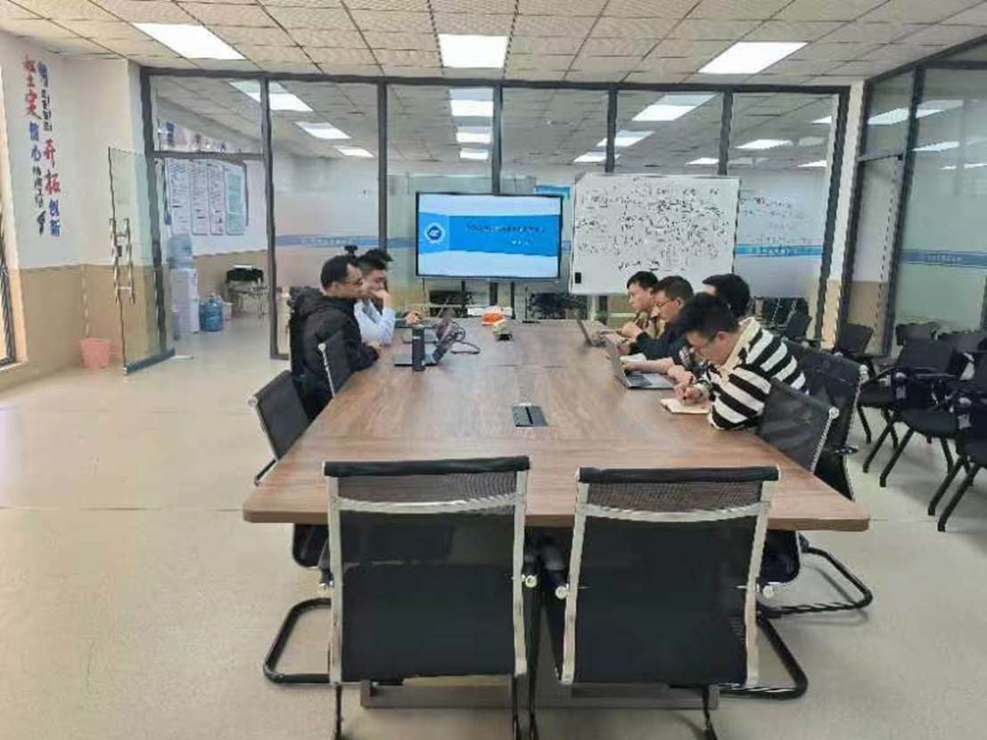 软件学院与软件工程研究所三月联席会 聚焦企业软件开发新动向